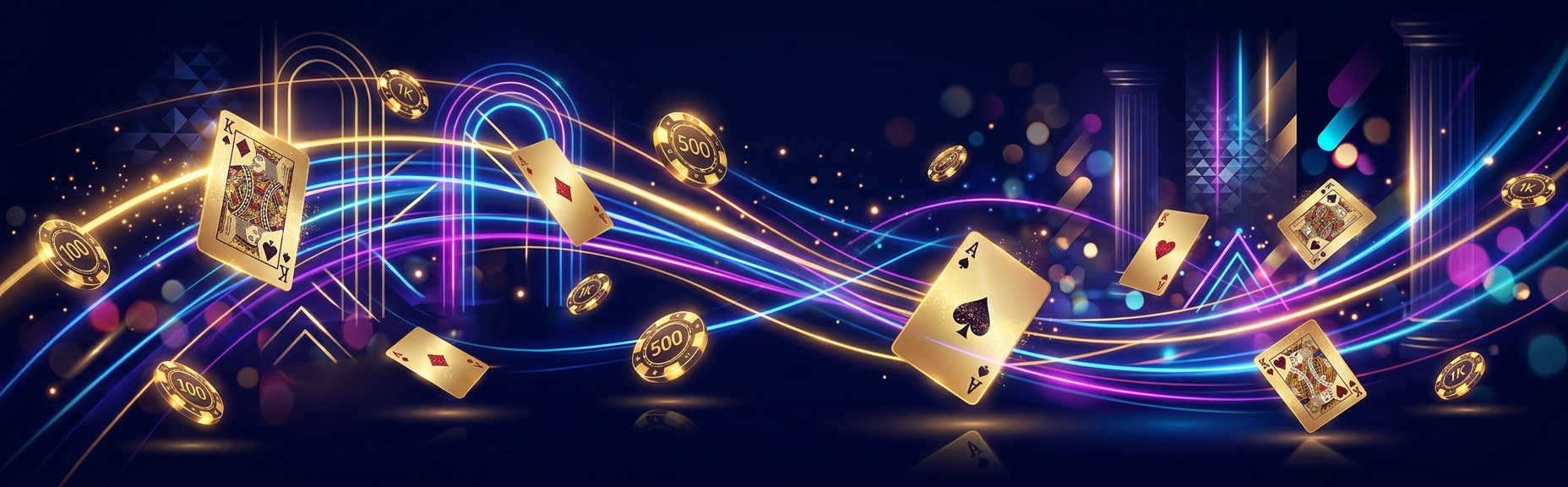 BetCave Casino Hintergrundbild