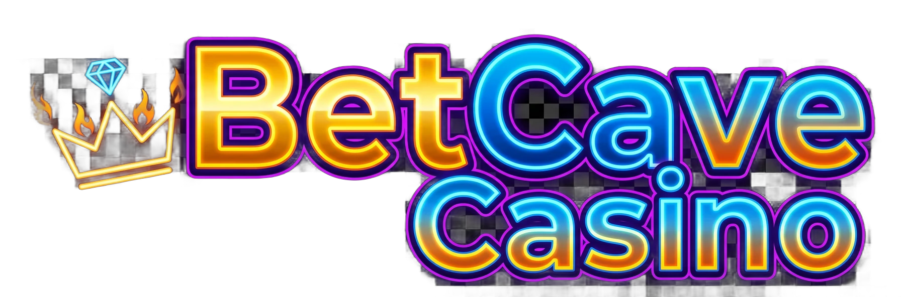 BetCave Casino Logo
